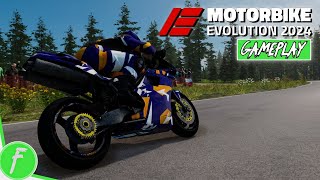 Motorbike Evolution 2024 Gameplay HD (PC) | NO COMMENTARY