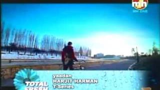 yaadan by harjit harman mp4   YouTube