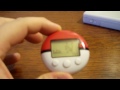 pokewalker review