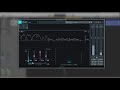 izotope オゾン イメージャー チュートリアル