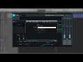 izotope オゾン イメージャー チュートリアル