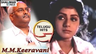 M. M. Keeravani Hit Song || Kshana Kshanam Movie || Jaamu Rathiri Video Song || Venkatesh, Sridevi