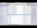 How to convert MP3 to WAV using iTunes really fast (under a minute)