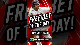 Best MLB Bets, Picks, and Predictions for Monday! 5/20 | MLB Betting