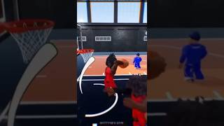 Hoop Journey is the BEST Roblox Basketball Game..