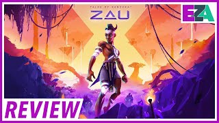 Tales of Kenzera: ZAU - Easy Allies Review
