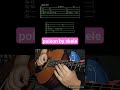 poison by skele acoustic guitar tab shorts