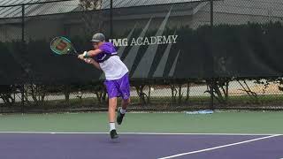 Max Exsted Eddie Herr 12s final