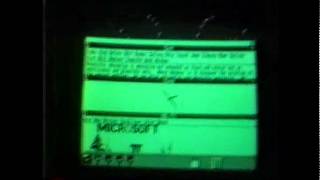Fall Comdex 1983 Excerpts