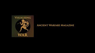 Ancient Warfare Magazine with Jasper Oorthuys and Murray Dahm