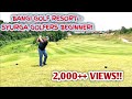 BANGI GOLF RESORT - 