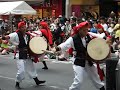 新宿エイサー祭り（その２）