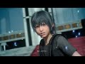 ff15体験版 　本編の前のお話！