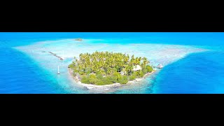 French Polynesian Paradise - Island For Sale!