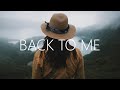 MVSE & shXdow. - Back To Me (Lyrics) feat. Donna Tella