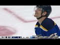 nhl highlights jets vs. blues october 22 2024