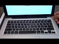 How to Fix a Mac not Booting up (Part I) How to Fix a Mac not Booting up (Part I)