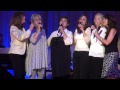 All 6 Lennon Sisters @ Lennon Family Concert