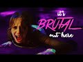 BRUTAL || Teen Horror Tribute