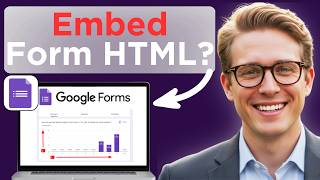 How To Embed A Google Form Using HTML (Full Guide 2026)
