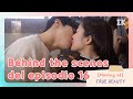 [Making of] Behind the scenes del episode 16 | #EntretenimientoKoreano | True Beauty EP16