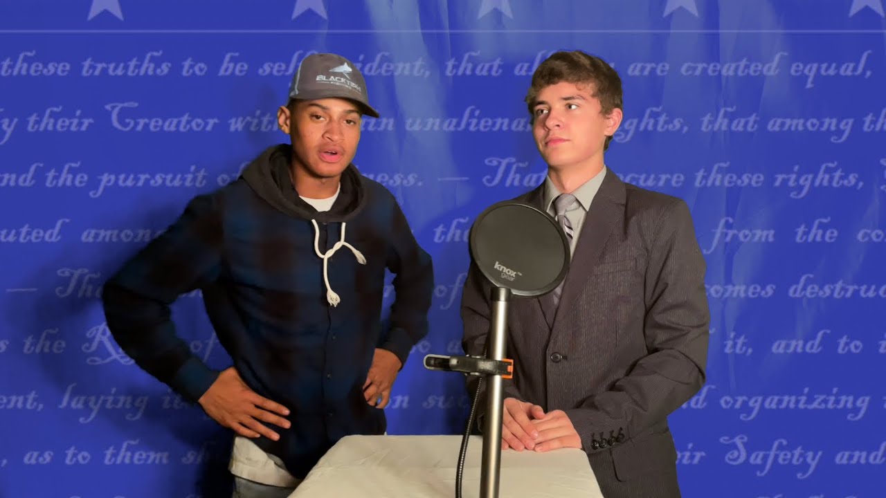 Presidential Debate Youtube Presidential Debate Youtube
