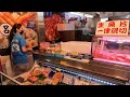 永安漁港最親切的拍賣一姊，魚蝦讓你買到手軟！ amazing seafood acution at yongan fishing harbor with subtitle