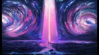 Never Know When Future Ends | Dark Synthwave