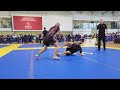 ontario open nogi 2024 finals