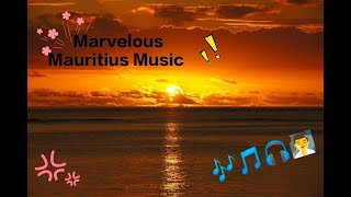 Marvelous Mauritius Music Tunes to relax and fill positive vibes#