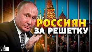 Госдума ввела ряд запретов для россиян: угодить за решетку стало еще проще