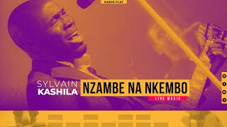 SYLVAIN KASHILA - NZAMBE NA NKEMBO | Traduction française