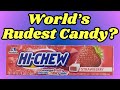 The Candy Hi-Chew was Meant to Replace