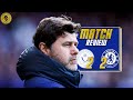 We are going NOWHERE Under Pochettino || Sheffield United 2-2 Chelsea