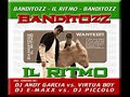 banditozz il ritmo 2001 original discotekmix 1