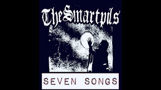 The Smartpils - Seven Songs