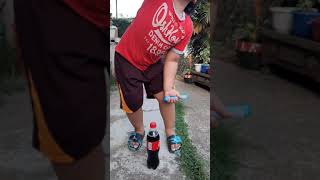 science experiment | coke and mentos | ryan's world