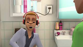 A random Plotagon video with no plot whatsoever #8