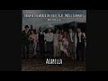 RM - Around the world in a day (feat.Moses Sumney) ||Acapella|| [Without music] vocals only