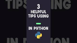Underscores Can Do What?! #python #programming #coding