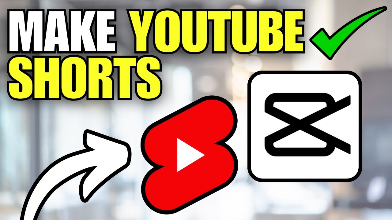 How To Make Youtube Shorts With Capcut Pc Youtube