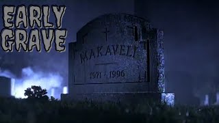 2Pac - Early Grave Ft. Sylk-E Fyne, Ice Cube \u0026 Nipsey (Riaz, Nozzy-E, Timmie Smalls \u0026 Westside Ent)