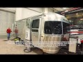 2019 Airstream RV-International Serenity-27FB