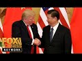 China should be rushing to an agreement with Trump: Gordon Chang