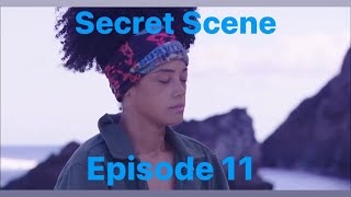 Secret Scene Episode 11 Survivor 44