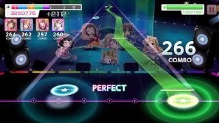 【バンドリ】Hello! Wink!【Expert＿FullCombo】