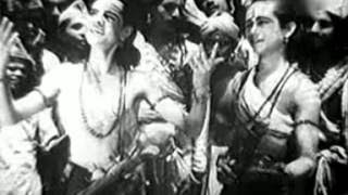 Bharat Ki Ek Sannari Ki Hum Katha Sunaate Hai - Shankar Rao Vyas - RAM RAJYA - Prem Adib,Chandrakant