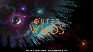 Outer Wilds Original Soundtrack #10 - End Times