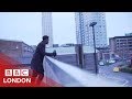 A film that captures the reality of knife crime - BBC London