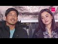 namrata shrestha u0026 prakash saput s phuteka chura released namrata prakash kabita